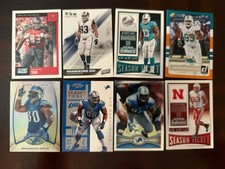 8 Different Ndamukong Suh Cards