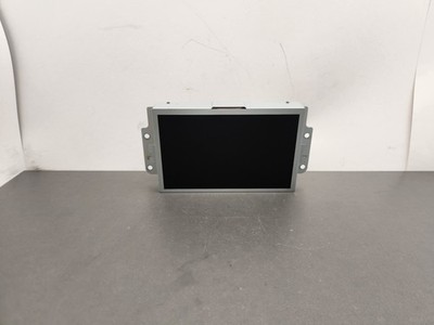 2019 2020 Ford Fusion Dash Mount 8''Information Display Screen OEM