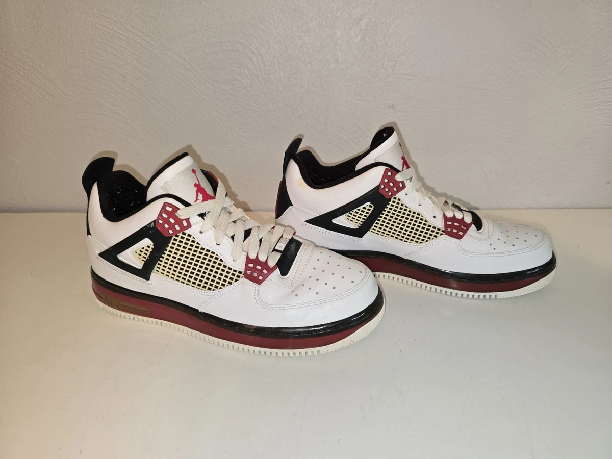 Jordan Fusion for Sale | Authenticity Guaranteed | eBay