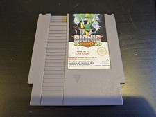 Thumbnail of ebay&reg; auction 127524518125 | Bionic Commando Nintendo NES