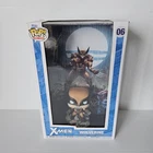 Wolverine #06 Funko Pop Vinyl Comic Book Covers Free Postage