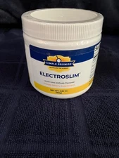 Simple Promise Electroslim Lemon-Lime Flavored Powder
