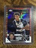 2023-24 Topps Chrome OTE Overtime Elite Lincoln Cosby /149