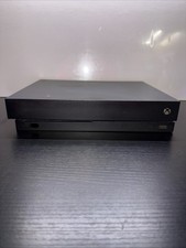  Read First.Microsoft Xbox One X 1TB Console ...
