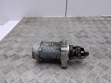MERCEDES BENZ GLA X156 2015 STARTER MOTOR 1.5 PETROL A6459060800