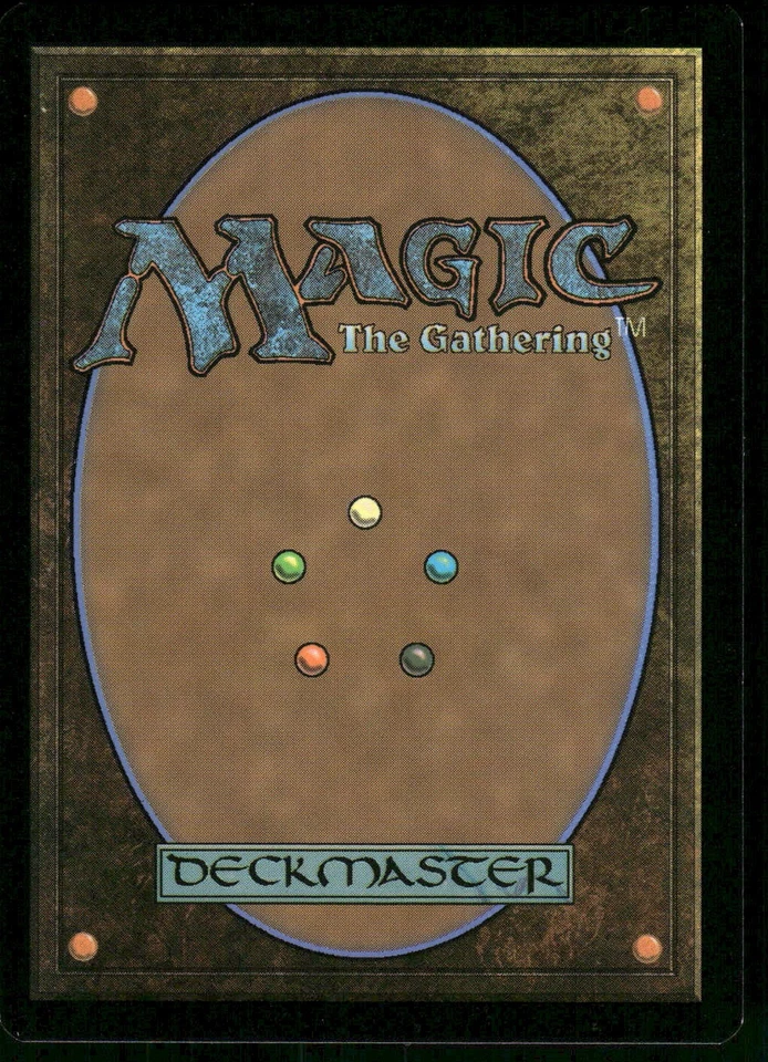 1x Horizon Canopy (Extended Art) - Universes Beyond: Doctor Who NM - MTG - Image 2 of 2