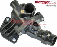 Metzger 4006223 Thermostat FüR KüHlmittel Thermostat KüHlmittel