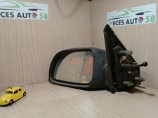 Retroviseur gauche (ou coque) Renault R19