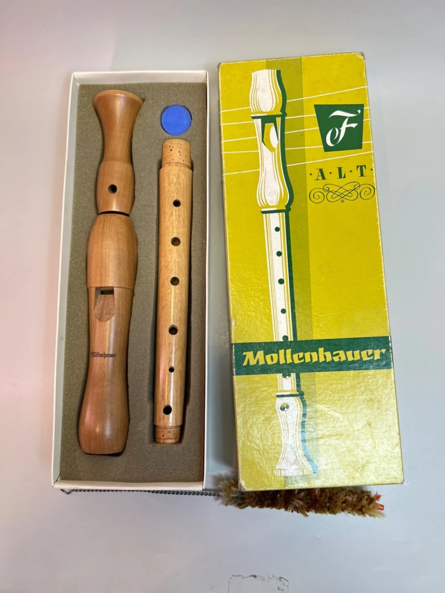 Mollenhauer Band & Orchestral Woodwind Instruments for sale | eBay