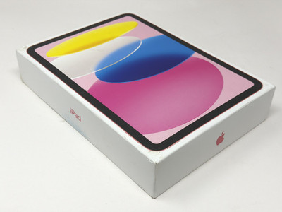 Apple iPad (10th Generation) A2696 64 GB, Wi-Fi + 5G, 10.9 in
