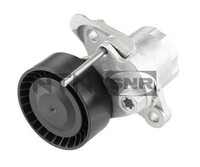 SNR Riemenspanner Keilrippenriemen GA357.70 FüR Polo VW UP 121 122 BL1 BL2 BL3 7