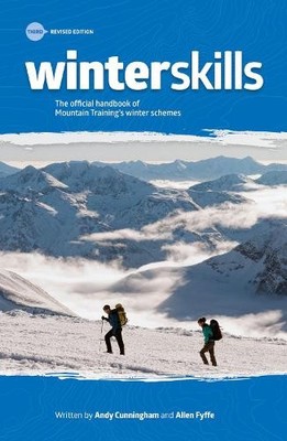 Winter Skills by Andy Cunningham, Allen Fyffe - 9780993033711