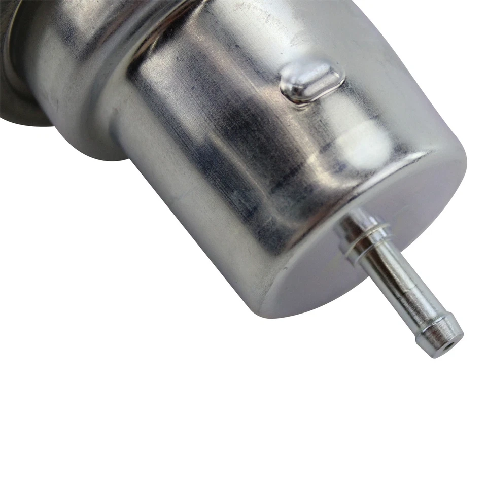 Acumulador de presión de combustible Bosch OEM para BMW 320i E21 para Porsche 924 para Volvo Foto 4 de 4