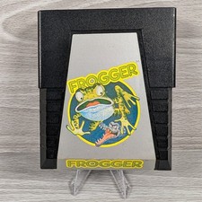 Frogger (Atari 2600, 1982) Cartridge Only, Tested & Works