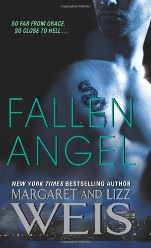 Fallen Angel,Margaret Weis, Lizz Weis