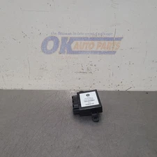20 2020 DODGE CHALLENGER DRIVER PARK ASSIST CONTROL MODULE 68445309AA