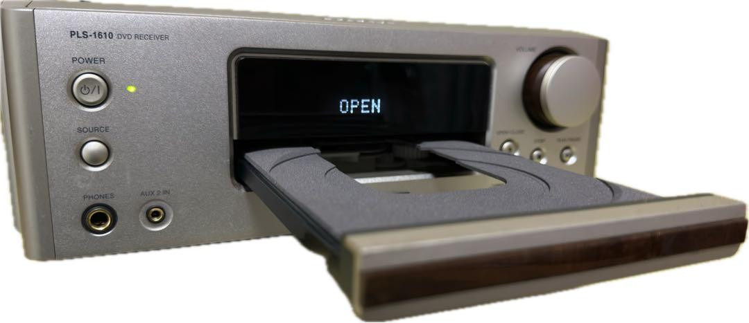 Bose Dvd/Cd Receiver Pls-1610 | eBay Bose Dvd/Cd Receiver Pls-1610 | eBay
