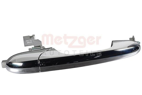 Metzger Autoteile TüRaußEngriff Greenparts Vorne Rechts 2310957-image