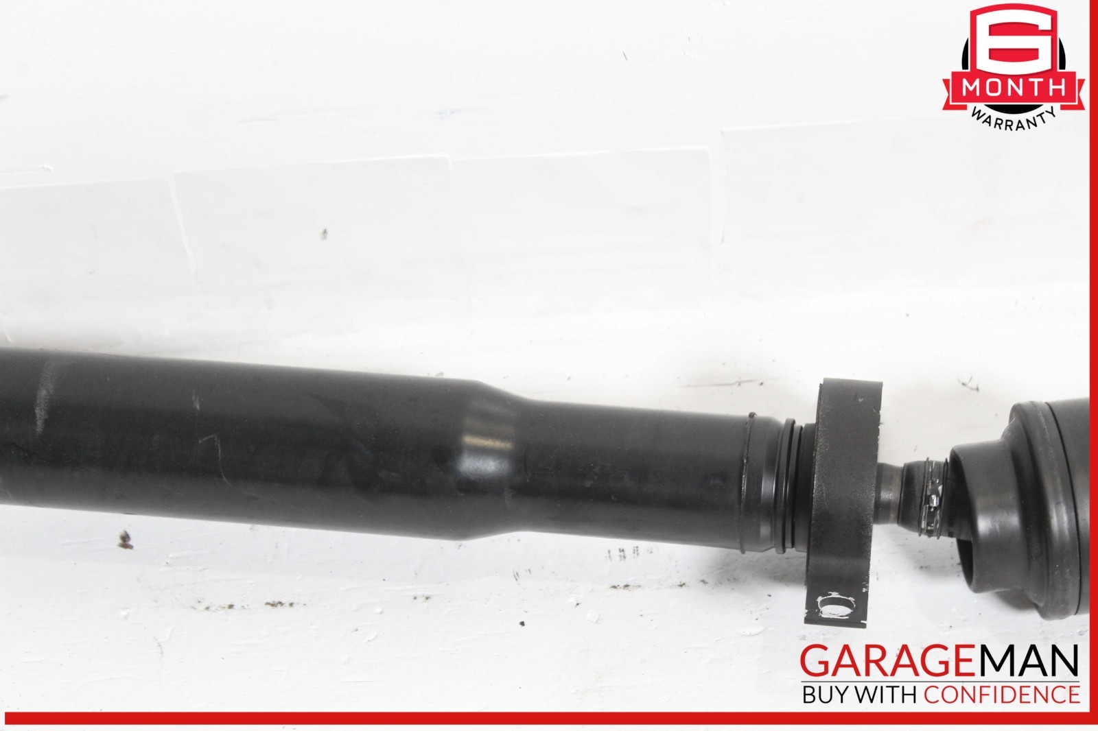 17-20 Maserati Levante M161 Rear Axle Driveshaft Drive Shaft 06700350480 OEM