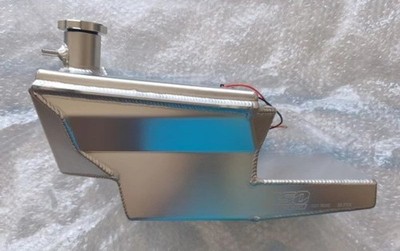 HONDA DIO AF18 6L  bigger gas fuel tank RRGS/JISO