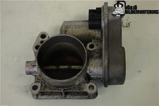 ORIGINAL Drosselklappenstellmotor OPEL VECTRA C GTS (Z02)  2003