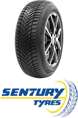 Sentury Seasonsdragon 2 XL 235/40 ZR18 95W