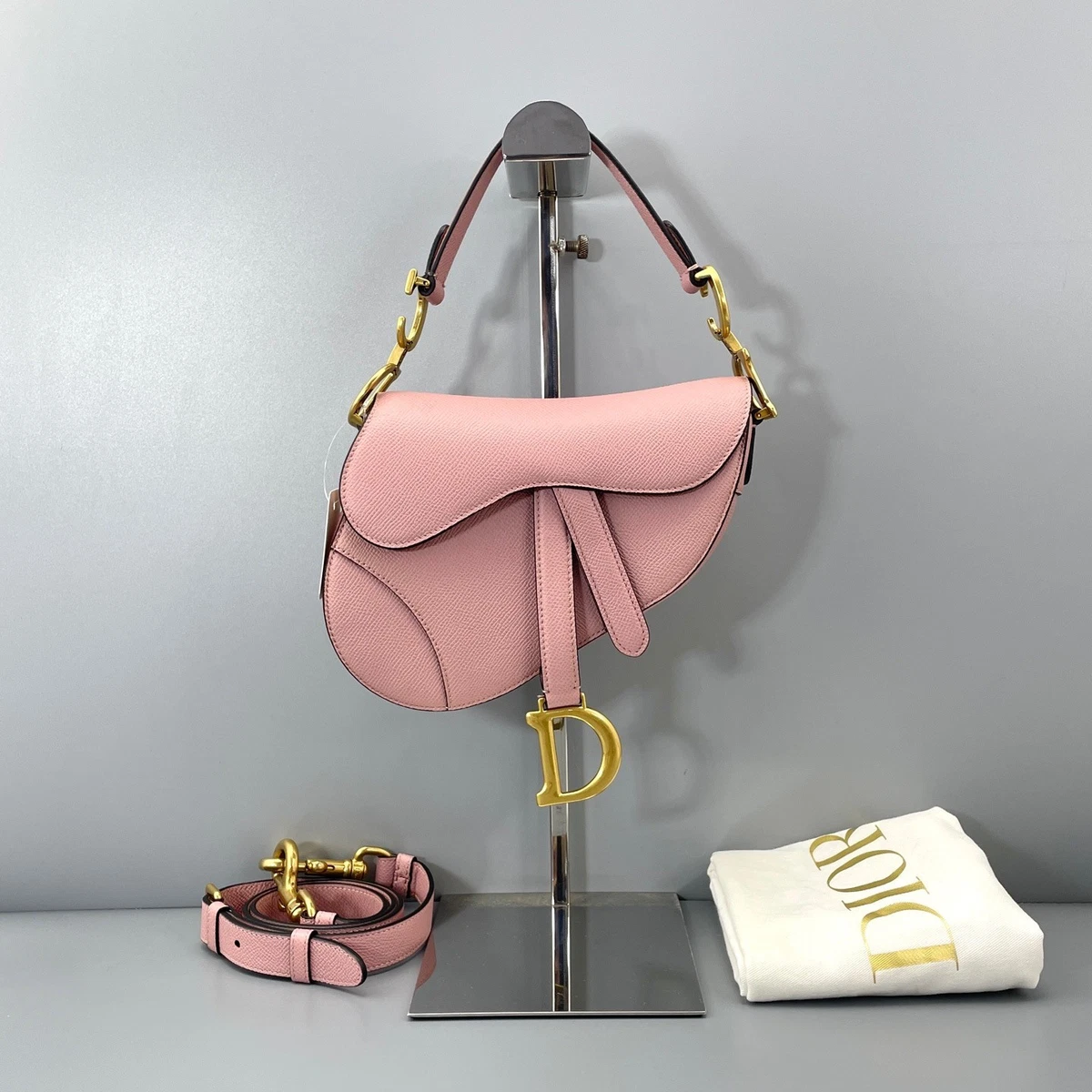 Dior Saddle Small Handbags for Women for sale | eBay