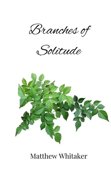 Matthew Whitaker | Branches Of Solitude | Taschenbuch | Englisch (2025)-image
