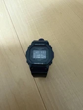 Casio Baby-G Digital Watch 10ATM Waterproof Shock Resistant Used