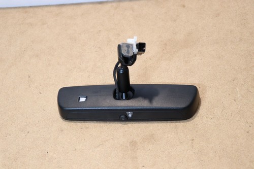 LEXUS RX 450H INTERIOR REAR VIEW MIRROR 4394 87810-0WQ00 - Picture 4 of 9