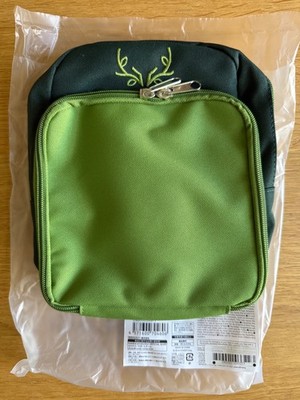 Hololive Ceres Fauna 3rd Anniversary Celebration - Man I Love Fauna Cross Bag