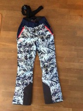 Jack Wolfskin Damen Skihose Gr. 36 Top Zustand