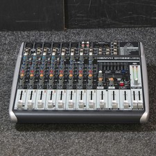Behringer XENYX QX1222USB Small Format Analog Mixer - FAULTY - RRP £175
