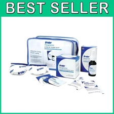Complete Eyelid Care Kit - Soothe Dry Eyes & Improve Health