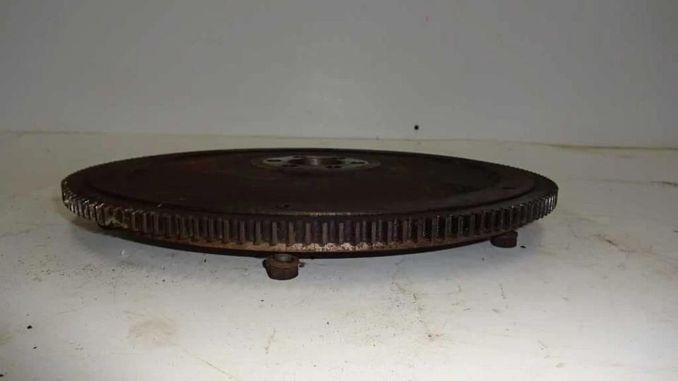 Flywheel Manual Transmission 2.5L Fits 85-93 S10 Pickup 654042 - Imagem 2 de 4