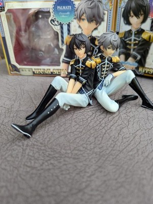 Anime Manga Ensemble Stars! Ritsu Sakuma Figur Palmate Megahouse 