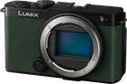 Panasonic Lumix S9 Body (Dark Olive Green)