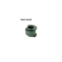 Lagerbuchse, Stabilisator SKF Vkds 351031 FüR Audi Vw, Vorderachse Beidseitig