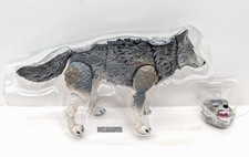 GI Joe Classified  30 Alpha Commando Timber 1 12 Wolf - No Snake Eyes - Complete