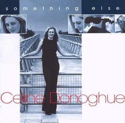 Celine Donoghue - Something Else ZUSTAND SEHR GUT