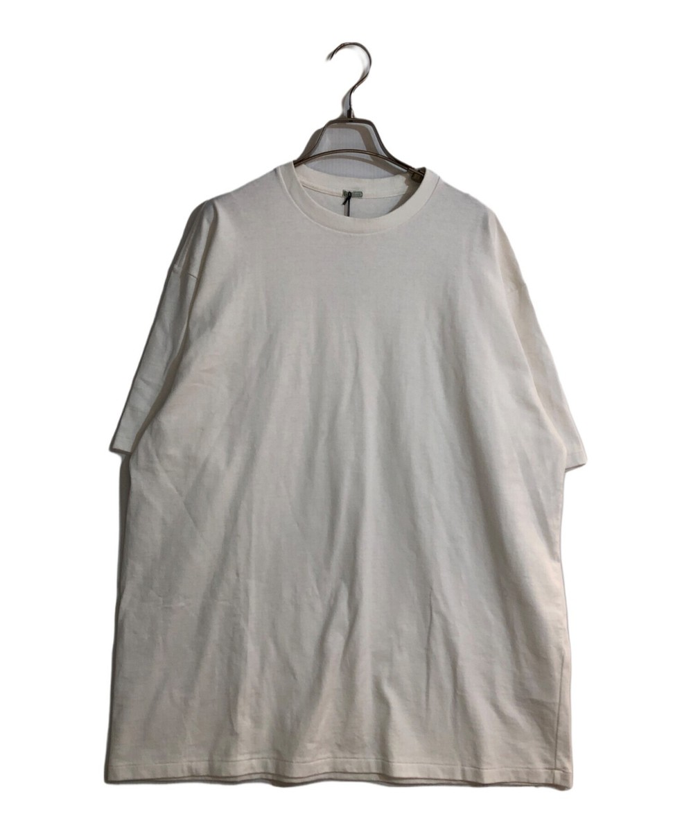 トップス A.PRESSE AP-5002 Heavy Weight T-shirt 2 A.PRESSE - アプレッセ Heavy Weight T-shirt (AP-5002)BLACK☆8
