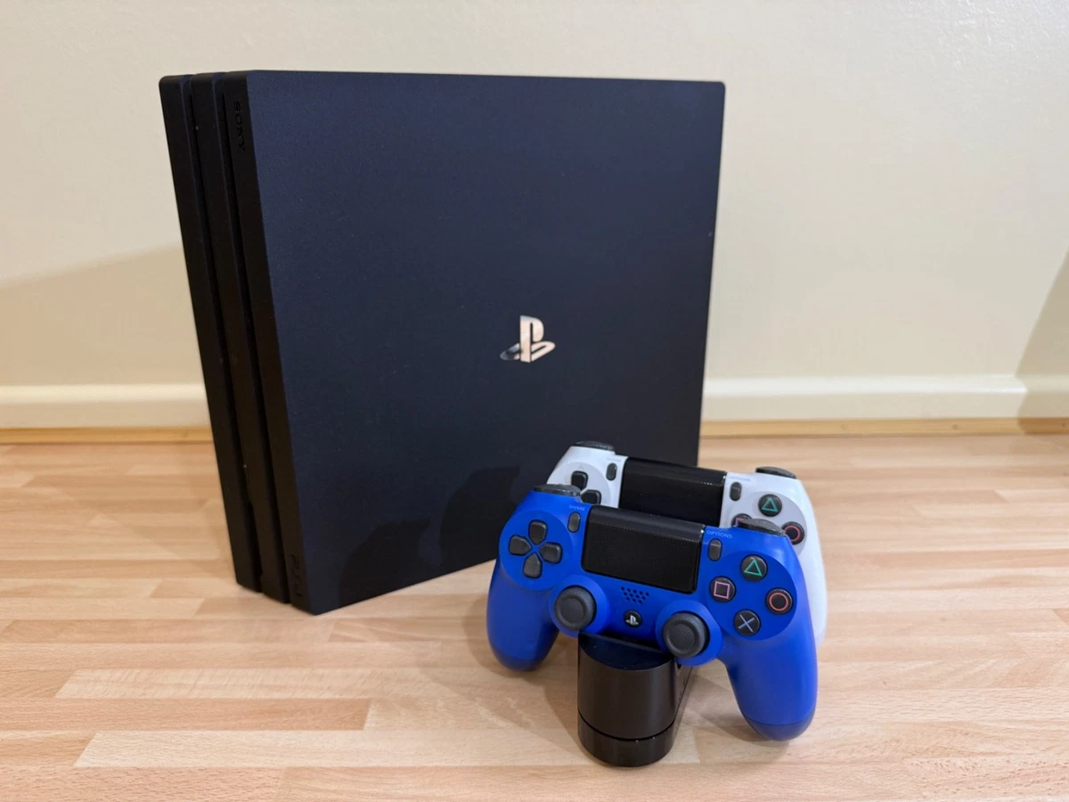 Sony PlayStation 4 Pro Consoles HDMI 8GB 1 TB for sale | eBay UK