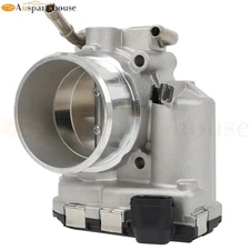Throttle Body For 2010 Hyundai Genesis Coupe 2.0T Coupe 2-Door L4 679017