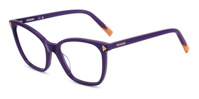 Missoni Brille MIS 0239 Violett 52/18/140 Damen