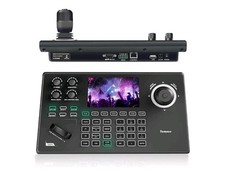 Tenveo NDI PTZ Controller New 