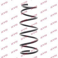 Vorderachse Kyb RC2280 Fahrwerksfeder FüR Nissan,Renault