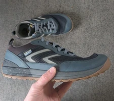 Lems Shoes Primal Pursuit Men 12.0/Women 13.5 Orion Blue Barefoot Outdoor Mesh 