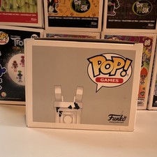 Funko Pop Bendy and the Ink Machine Figures 20