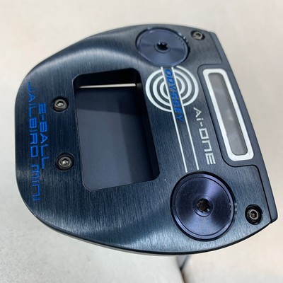 JAILBIRD MINI 34インチ ai-one