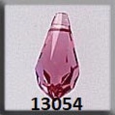 Mill Hill Crystal Treasures 13054